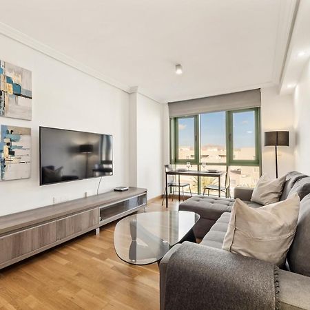 Home2Book Stylish Apartment Arrecife Beach Екстериор снимка