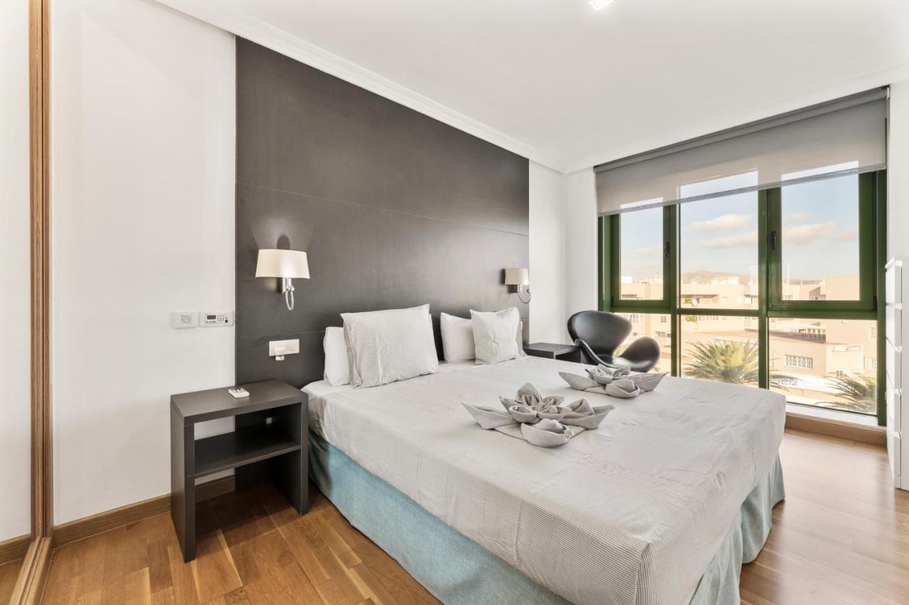Home2Book Stylish Apartment Arrecife Beach Екстериор снимка