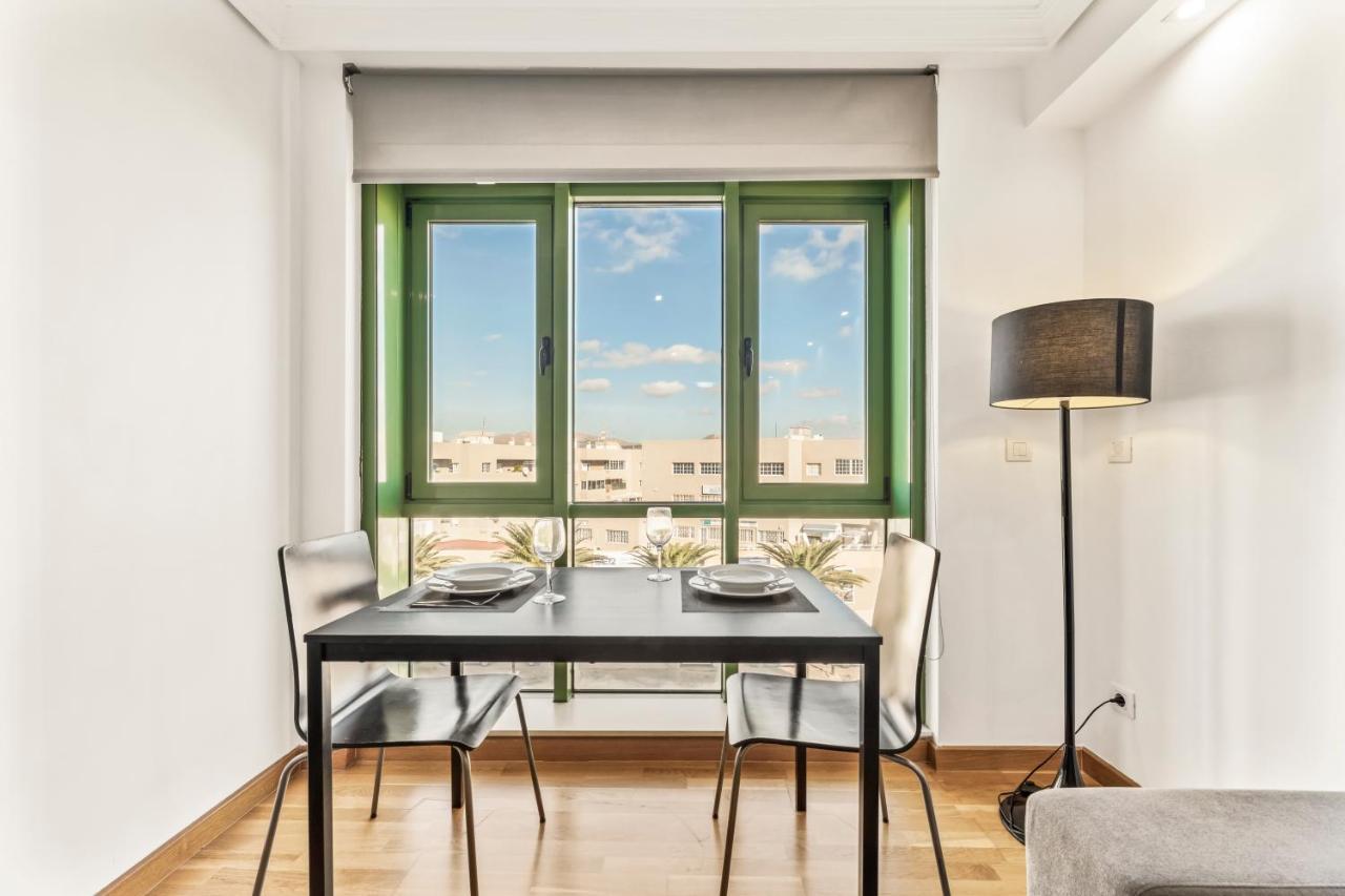 Home2Book Stylish Apartment Arrecife Beach Екстериор снимка