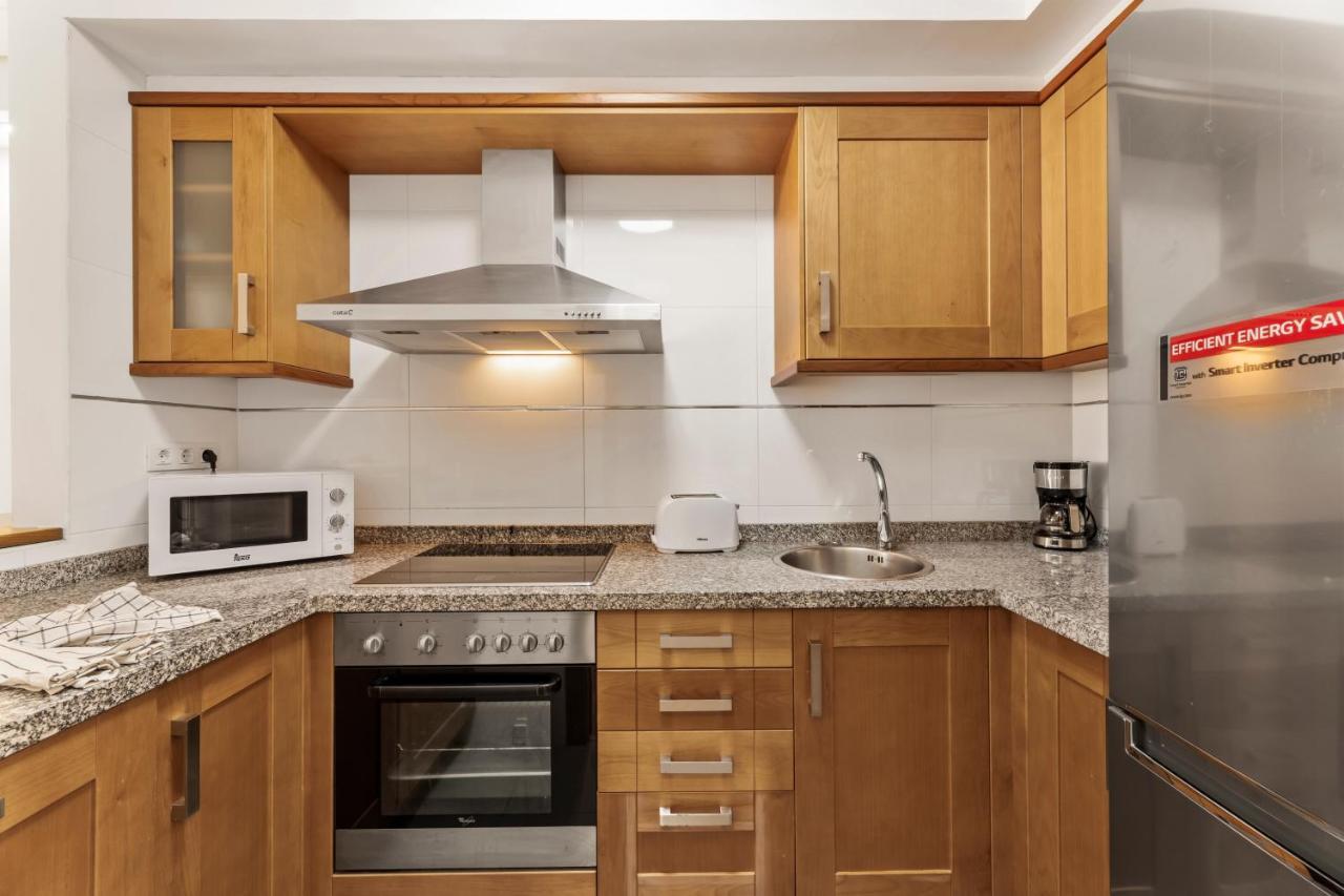 Home2Book Stylish Apartment Arrecife Beach Екстериор снимка