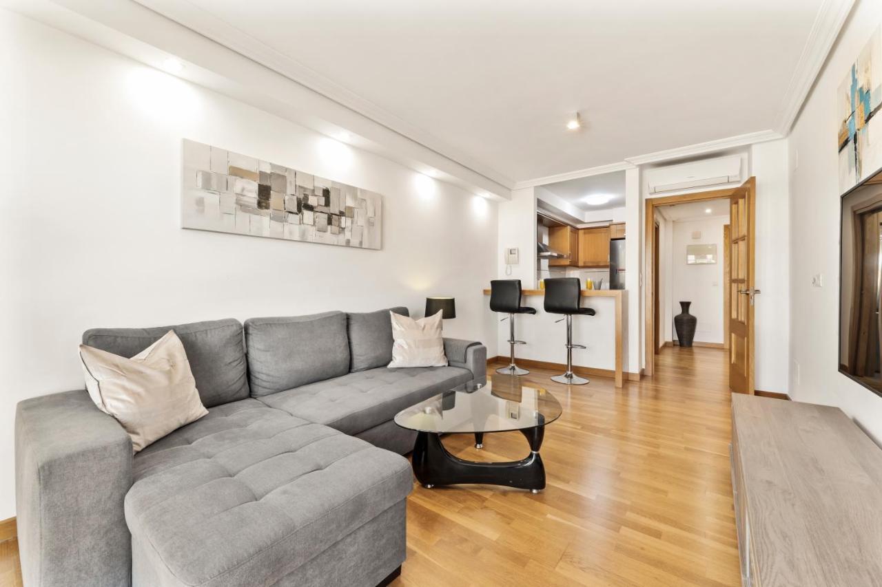 Home2Book Stylish Apartment Arrecife Beach Екстериор снимка